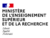 Ministère_de_l'Enseignement_Supérieur_et_de_la_Recherche 1