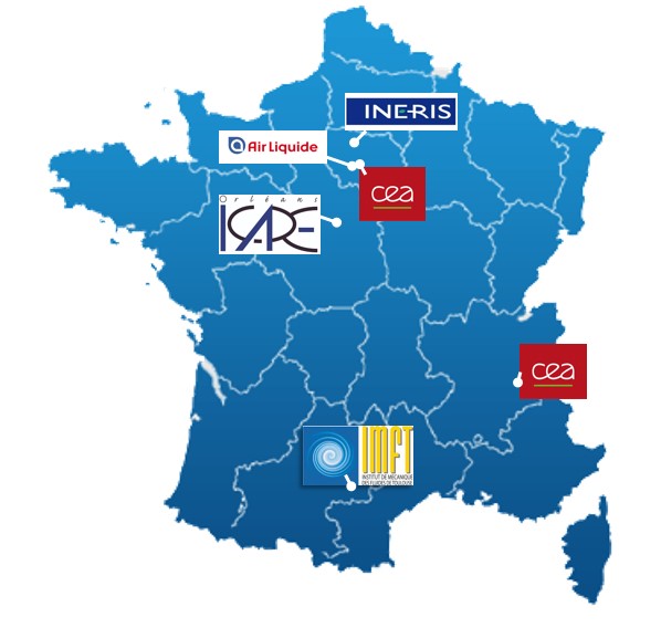 ESKHYMO France