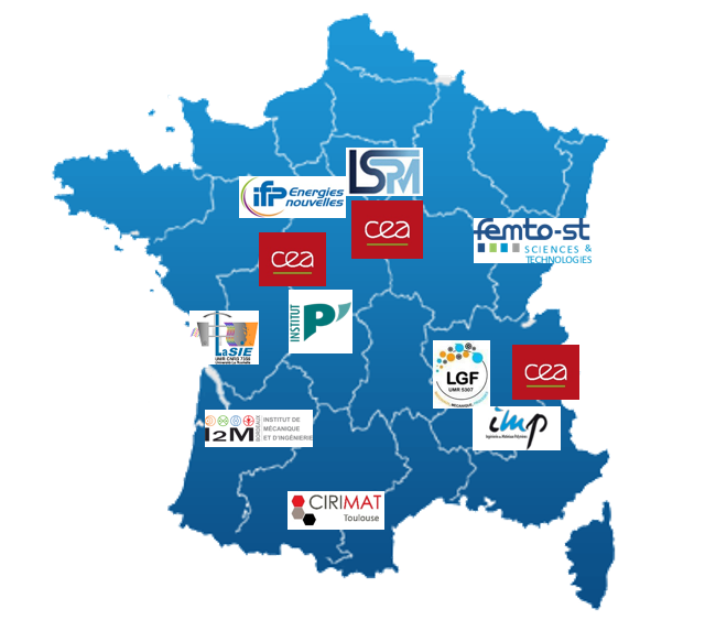 HYPERSTOCK France