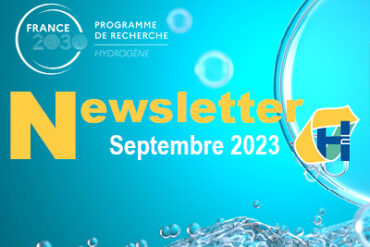 Newsletter Septembre 2023