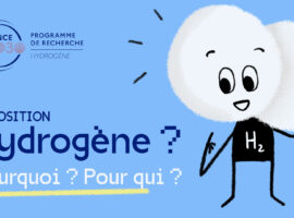 L'exposition "Hydrogène ? Pourquoi ? Pour qui ?