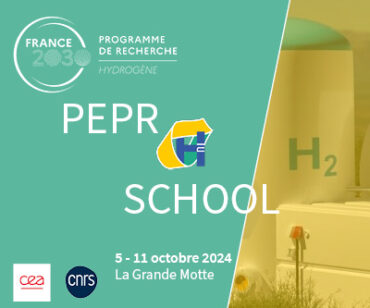 PEPR-H2 SCHOOL