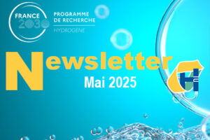Newsletter Mai 2025