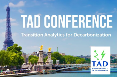 TAD conf-sm