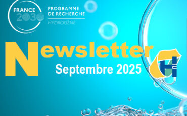 Newsletter #8 septembre 2025