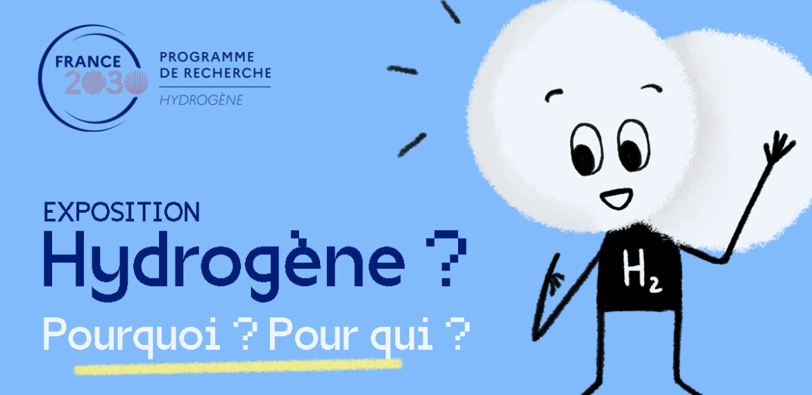 Exposition Hydrogène