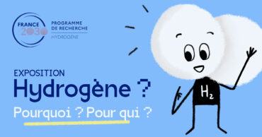 Exposition Hydrogène