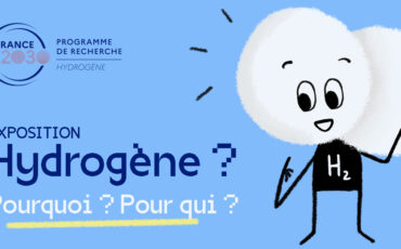 Exposition Hydrogène