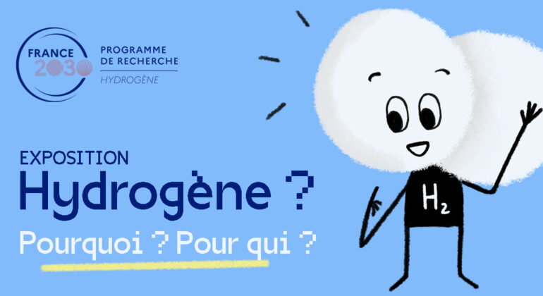 Exposition Hydrogène