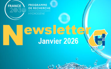 Newsletter Janvier 2026