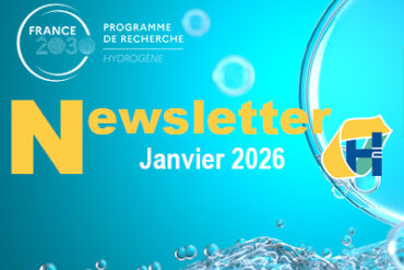 Newsletter Janvier 2026