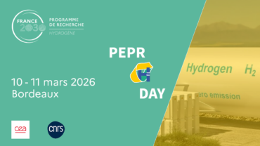 PEPR H2 DAY 2026