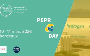 PEPR H2 DAY 2026